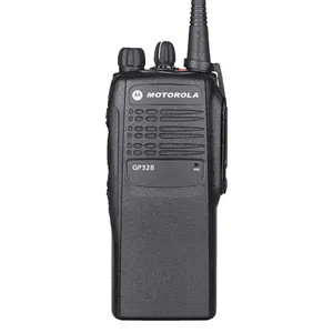 Walkie-talkie GP328/PRO5150 ucuz profesyonel patlamaya dayanıklı walkie-talkie Motorola