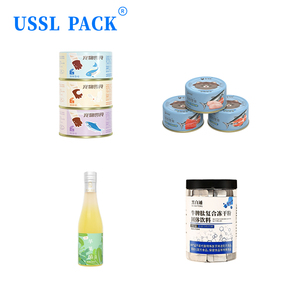 Etiquetadora Eléctrica Semiautomática FH-130 para Botellas de Plástico, Agua, <span class=keywords><strong>Vino</strong></span>, Cerveza, Tubos, Frascos, Botellas de Vidrio y PET - Product Image 6