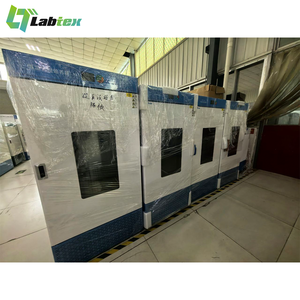 Horno de Secado LABTEX 300C de Laboratorio, 72L, Horno de Secado por Aire Forzado de Alta Temperatura, Fabricado con Buen <span class=keywords><strong>Precio</strong></span> para Laboratorio - Product Image 3