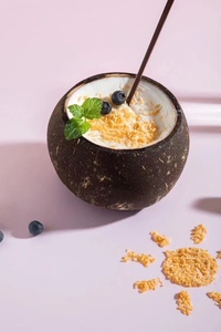 Máquina Cortadora de Coco Tipo Diamante, Precio Económico, Pelador de Coco con Máquina de Corte, Larga Duración de Funcionamiento - Product Image 6