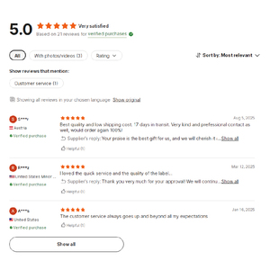 Vinyl Sticker Printing <strong>Adhesive</strong> <strong>Labels</strong> <strong>Custom</strong> Roll <strong>Label</strong> Sticker Factory Round Circle logo Ink Jet <strong>Label</strong> Transparent Gold Foil - Product Image 6