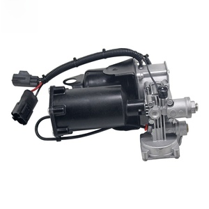 Bomba Nueva para Land LR3 LR4 Range Sport 3 4 L322 LR023964 - Product Image 4