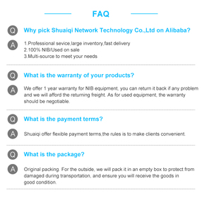 Một hiệu suất cao LTE Đơn vị phát thanh từ xa rru 3268 - Product Image 3