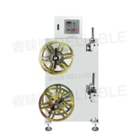 Usine chinoise de Guangzhou Machine à rotin en plastique PP PE Ligne de production d'extrudeuse Machine d'extrusion de rotin