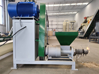 Prix de la briquette de sciure de bois charbon de bois faisant la machine biomasse bois combustible compressé sciure de bois briquettes machine