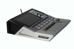 GOX-DM20 20 kênh chuyên nghiệp kỹ thuật số trộn giao diện điều khiển cho âm thanh sống & Studio Ghi âm âm thanh Splitter & chuyển đổi - Product Image 2