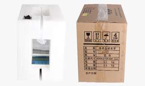 लिथियम बैटरी के लिए ड्राफ्ट शील्ड के साथ प्रयोगशाला विश्लेषणात्मक संतुलन - Product Image 6