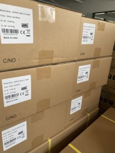 <span class=keywords><strong>Axpert</strong></span> <span class=keywords><strong>MKS</strong></span> IV Twin 5KW/6KW Power Inverter thiết kế mới một pha màn hình cảm ứng MPPT sạc hai đầu ra hỗ trợ không có chế độ pin - Product Image 6