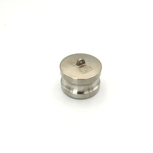 Conector <span class=keywords><strong>R</strong></span>ápido Camlock de Fábrica para Conexión <span class=keywords><strong>R</strong></span>ápida - Product Image 1