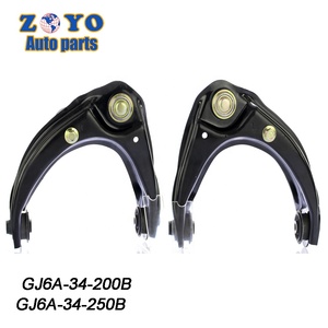 Pièces de châssis de voiture GJ6A-34-250 GJ6A-34-<span class=keywords><strong>200</strong></span> Bras de suspension Bras de commande inférieur avant pour <span class=keywords><strong>Mazda</strong></span> 6 2002-2008 - Product Image 2