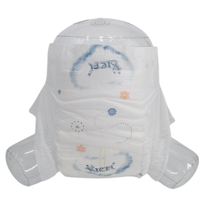 Pannolino per bambini assonnato monouso di alta qualità realizzato In cina - Product Image 2