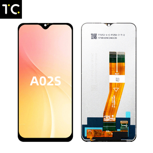 TC Oled Par Tela per <span class=keywords><strong>samsung</strong></span> galaxy A02s Display Lcd pannello digitalizzatore per Sansumg - Product Image 6