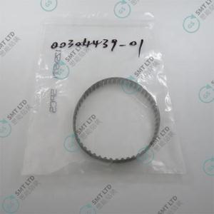 สายพานฟันเฟือง SMT SYNCHROFLEX 10T5/260 สำหรับ 00304439-01 - Product Image 3
