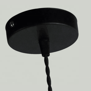 <strong>Vintage</strong> Cast Iron Midcentury Traditional Industrial Electroplated Cage Lampshade Coastal Modern Hand-made Guard <strong>Light</strong> <strong>Shade</strong> - Product Image 3