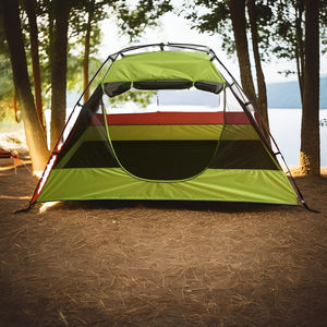 Vent Vallée En Plein Air Lit Simple Dôme Net Tente Plié Princesse Style Coton Rideau D'été <span class=keywords><strong>Camping</strong></span> Enfants <span class=keywords><strong>Cuisine</strong></span> Utiliser Double - Product Image 4