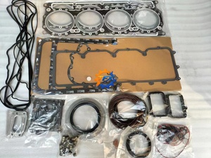 Kit de joints pour moteur diesel V8 8M21, kit de révision pour excavatrice - Product Image 4