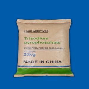 TSAPP - Pirofosfato trisodico (grado alimentare) - Product Image 1
