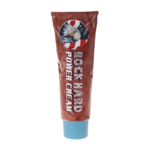 Crème de massage 50ml A401 Écologique aux extraits naturels de plantes pour hommes – Stimulation intense et érection maximale – Guangdong - Product Image 3