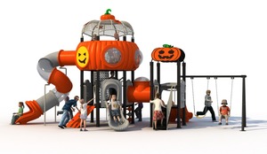 The Small <strong>Indoor</strong> <strong>Slide</strong> for kids Is Suitable for 3D Design Blueprint Soft Playground Equipment Customization in Family Hotels - Product Image 6