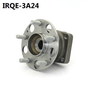 Unidad de Rodamiento de Rueda Automotriz IRQE-3A24, Diámetro Interior de 24.6 mm, para Honda LCV Europa, Pieza de Repuesto - Product Image 2