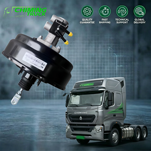 [Performances Élevées] Ensemble de Maître-Cylindre de <span class=keywords><strong>Frein</strong></span> pour Camion Léger HOWO pour Système de Contrôle de Freinage du Véhicule - Product Image 1