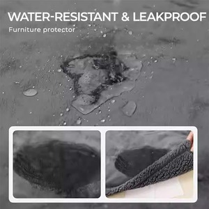 Manta Impermeable para Perros, de Doble Cara, Ecológica, de Lujo, a Prueba de Orina, en Oferta - Product Image 2