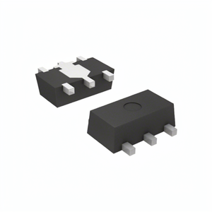 Componente Electrónico de Gestión de Energía (PMIC) Canal de Fabricante SOT 89 5/6 XC9288B3ACPR-G - Product Image 1