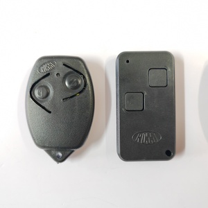 Telecomando per Garage con <span class=keywords><strong>Codice</strong></span> Rolling 433, Compatibile con Chiave Remota per Porta Garage <span class=keywords><strong>ROSSI</strong></span> - Product Image 3