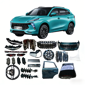 Accesorios OEM Dongfeng Forthing T5 EVO en Venta Caliente, Repuestos <span class=keywords><strong>de</strong></span> Carrocerí<span class=keywords><strong>a</strong></span> Completa para Vehículo <span class=keywords><strong>de</strong></span> Nueva Energí<span class=keywords><strong>a</strong></span> en Estado Moderno, Proveedor - Product Image 1