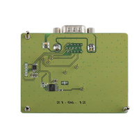 Adaptateur Xhorse XDNP50 EWS3 pour BMW compatible avec MINI Prog / VVDI Key Tool Plus
