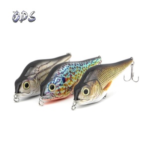 Bait Glide Bait 4"/6" Single Joint Jerking Fishing Bait Wide Gliding Jerking Action Bait Megabass Vision Sinking Jerkbait Fishing Lure