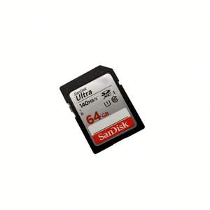 Tarjeta de Memoria SD SanDisk Ultra de 32 GB, 28 GB, 16 GB, 64 GB, 120 MB/s, C10, U1, SDSDUN4-032G-GN6IN - Product Image 3