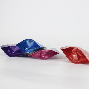 กระเป๋าพลาสติกสีสันสดใสกันความชื้นขนาด50มล. 250มล. โดยไม่ต้องจัดการบรรจุภัณฑ์เพื่อการดูแลส่วนบุคคล - Product Image 6