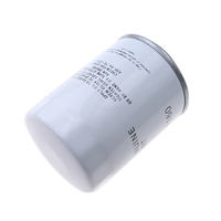 Filtre à huile de lubrifiant de moteur de fer de voiture haut de gamme LR007160 pour Land Rover L320 L322