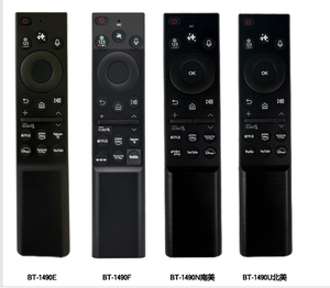 Nuovi modelli di telecomando <span class=keywords><strong>Samsung</strong></span> con 6 <span class=keywords><strong>app</strong></span> e pulsante AI - Product Image 1