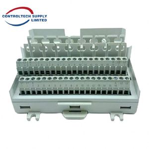 Unité de terminaison de module étendue en aluminium de haute qualité TU834 3BSE040364R1 - Product Image 3