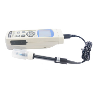 เครื่องวัดคุณภาพน้ำอเนกประสงค์ รุ่น CD-4317SD สำหรับขายส่ง วัดค่าการนำไฟฟ้า ความต้านทาน ความเค็ม และ TDS - Product Image 2