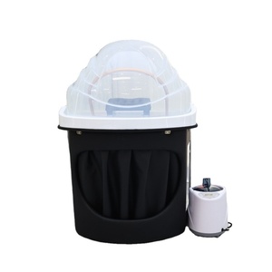 อ่างสระผมแบบพกพา Kisen พร้อมอุปกรณ์ติดตั้งระบบท่อน้ำ ลดราคาพิเศษ - Product Image 1