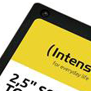 Disque dur Intenso Top 2,5 pouces 512 Go Serial ATA III MLC (9659402040) - Product Image 5
