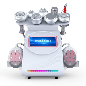 9-in-1 Multi-Energy Vacuum <b>Massage</b> <b>Machine</b> for Body Contouring Skin Tightening and Firming Beauty Care - Product Image 3