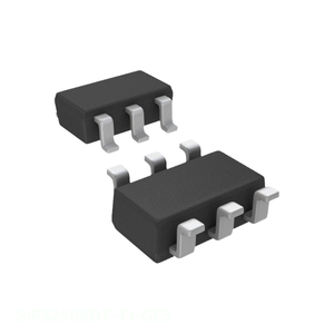 SIP32508DT-T1-GE3 SOT 23 6 ชิ้นส่วนบางเฉียบ TSOT 23 6 ชิ้นส่วนการจัดการพลังงาน (PMIC) อิเล็กทรอนิกส์ มีสินค้าในสต็อก - Product Image 1