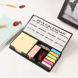 Bloc de Notas Adhesivas Promocionales, Bloc de Notas Autoadhesivas, Notas Adhesivas Multicolores - Product Image 2