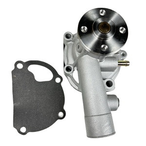 Pompe à eau de haute qualité 32C45-00022 32C45-00023 pour chariot élévateur S4Q S4Q2 - Product Image 6