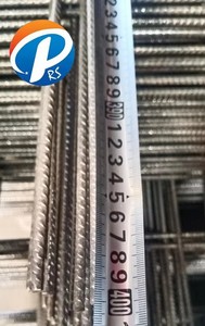 Grillage en fil noir haute résistance standard pour renforcement <span class=keywords><strong>de</strong></span> béton, protection, Anping, prix usine imbattable - Product Image 6