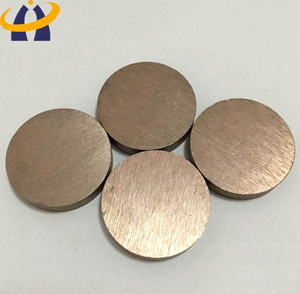 金属銅モリブデン合金Mo80Cu20シート - Product Image 5