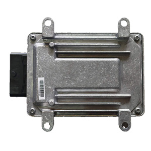 Weifu ชุดควบคุมเครื่องยนต์4D29V41 ECU XC ECU สำหรับรถยก Cpcd30ดีเซล Longgong - Product Image 5