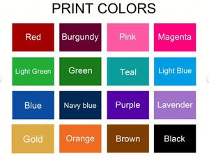 Abanico Plegable con Logotipo Personalizado, Agregue Cualquier Texto, Nombre o Frase, Abanico de Mano Personalizado para Negocios, Bodas, Eventos o Recuerdos de Fiesta - Product Image 2