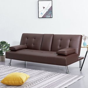 <span class=keywords><strong>Cooc</strong></span> Furniture China Corner Sofá Cum Bed con almacenamiento Modern Queen Size Sofá cama Muebles - Product Image 2