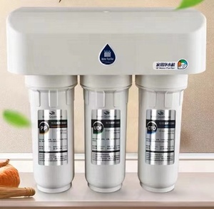 Système de purification d'eau portable sans réservoir <span class=keywords><strong>à</strong></span> 5 étapes avec boîtier CE pour usage domestique - Product Image 4