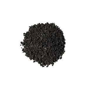 Coke de petróleo verde crudo con bajo contenido de sulfuro para combustible de hornos de cemento y aplicación como elevador de carbono, envío a granel, calidad de exportación - Product Image 1